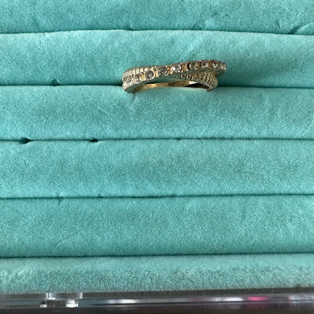 Charming Charlie Ring - Picture 2 of 4